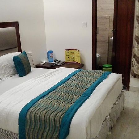 Hotel Delhi Empire Dx Paharganj Exterior foto