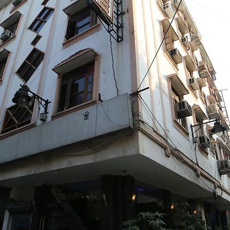 Hotel Delhi Empire Dx Paharganj Exterior foto