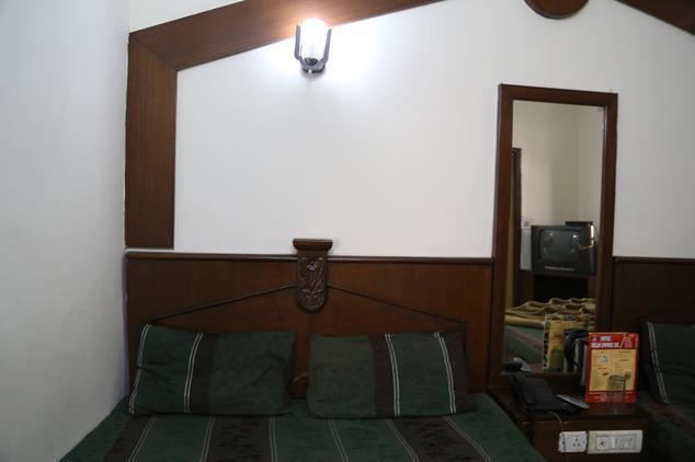 Hotel Delhi Empire Dx Paharganj Habitación foto