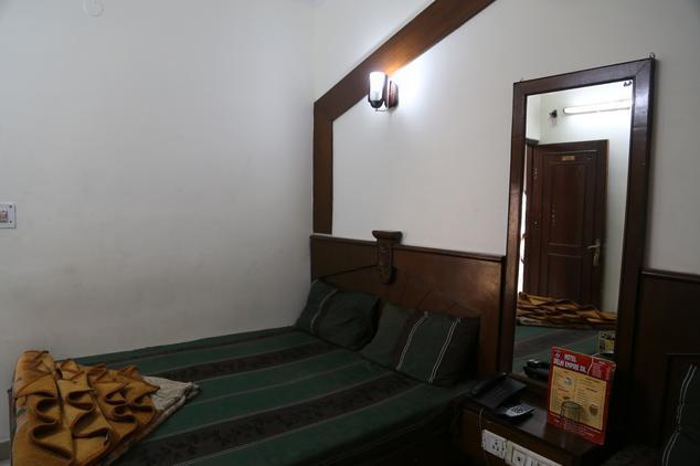 Hotel Delhi Empire Dx Paharganj Habitación foto
