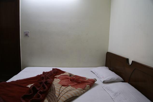 Hotel Delhi Empire Dx Paharganj Habitación foto