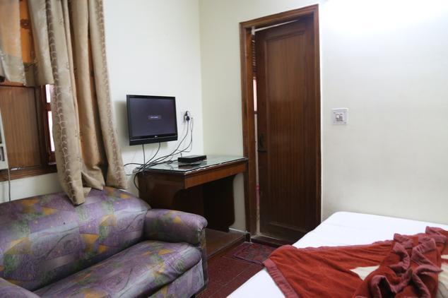 Hotel Delhi Empire Dx Paharganj Habitación foto